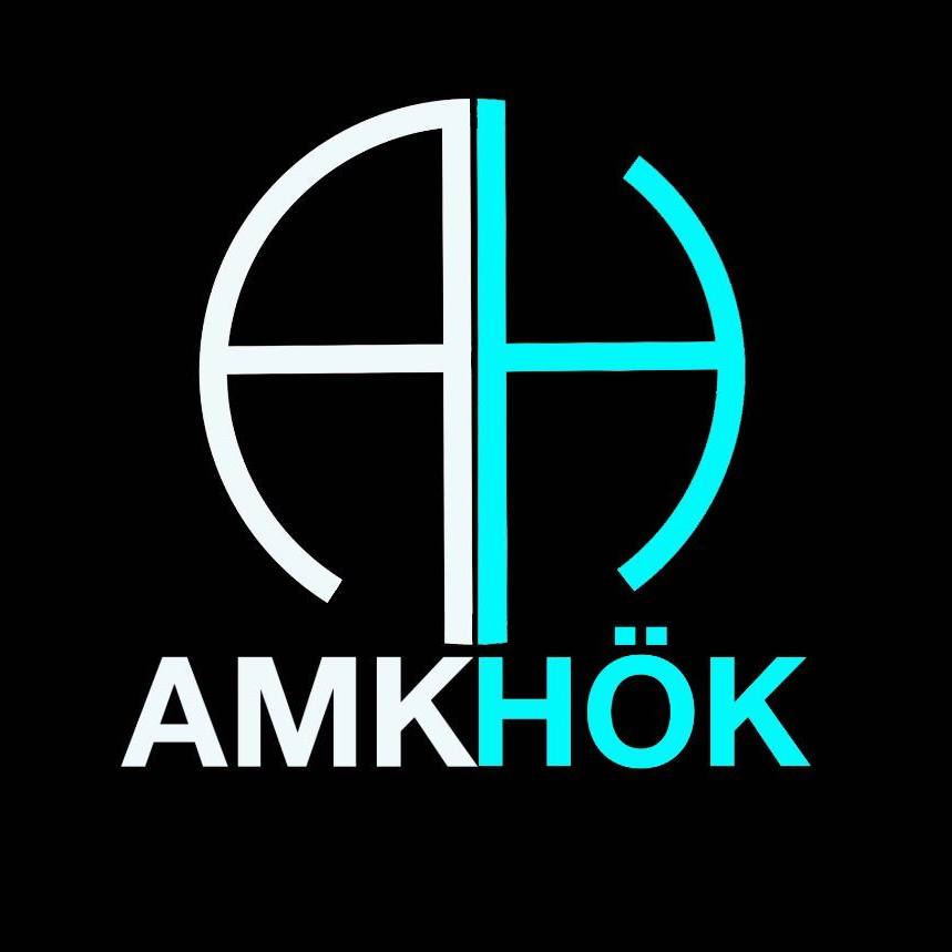 amk hök logo
